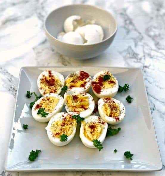 how to make hard boiled eggs using the instant pot how to make hard boiled eggs using the instant pot