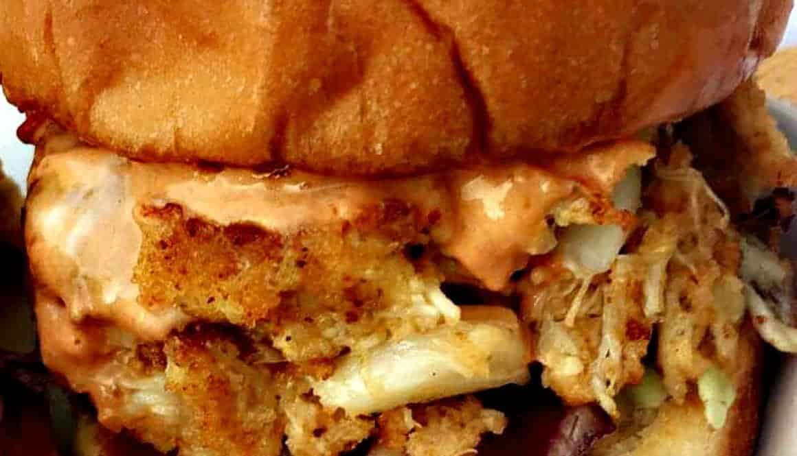 Healthy Jumbo Lump Crab Cake Recipe Healthy Jumbo Lump Crab Cake Recipe