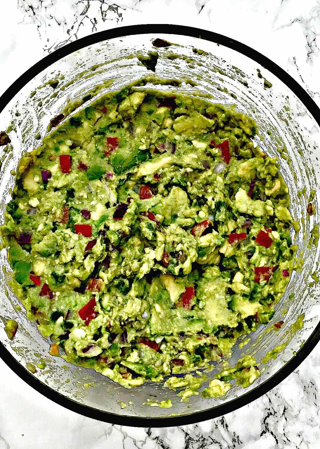 best guacamole recipe