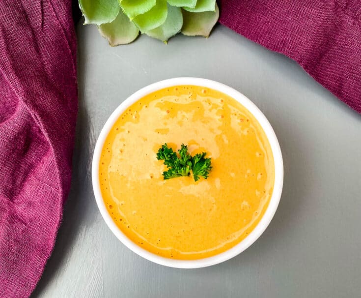 Easy Chipotle Mayo Recipe