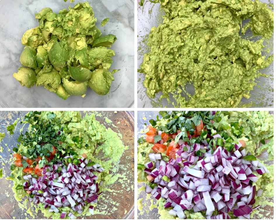 Featured image of post Simple Way to Keto Guacamole Dippers