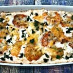 shrimp scampi dip