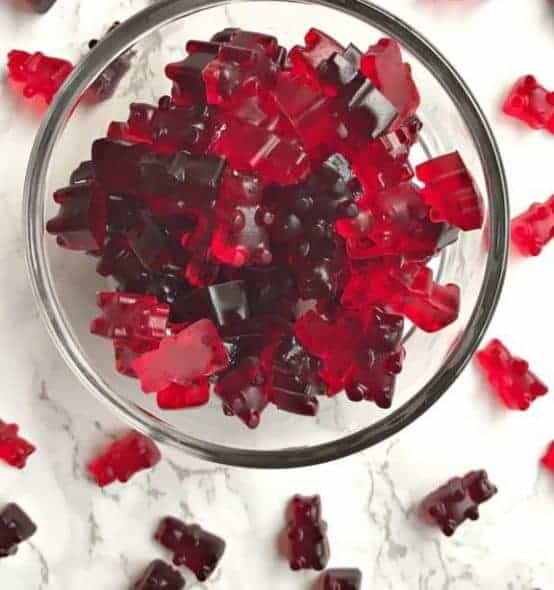 wine gummy bears wine gummy bears