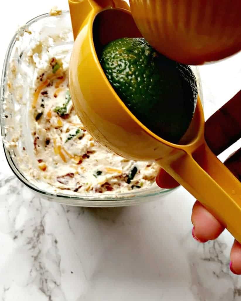 Healthy Low-carb jalapeno lime chicken poppers