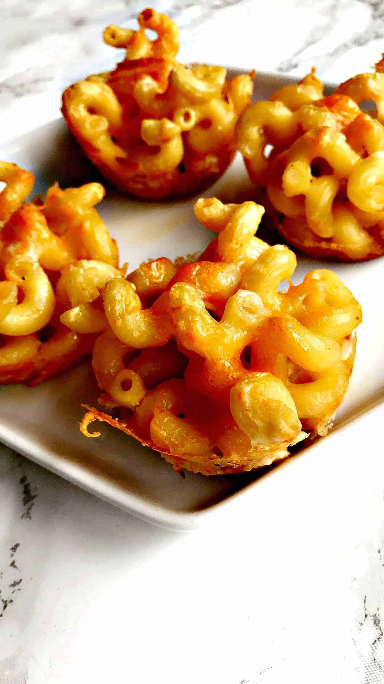 how to make mac n cheese bites how to make mac n cheese bites