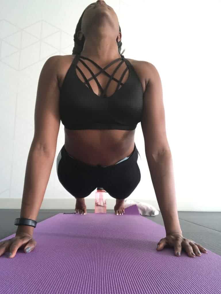 upward facing benefits upward facing benefits