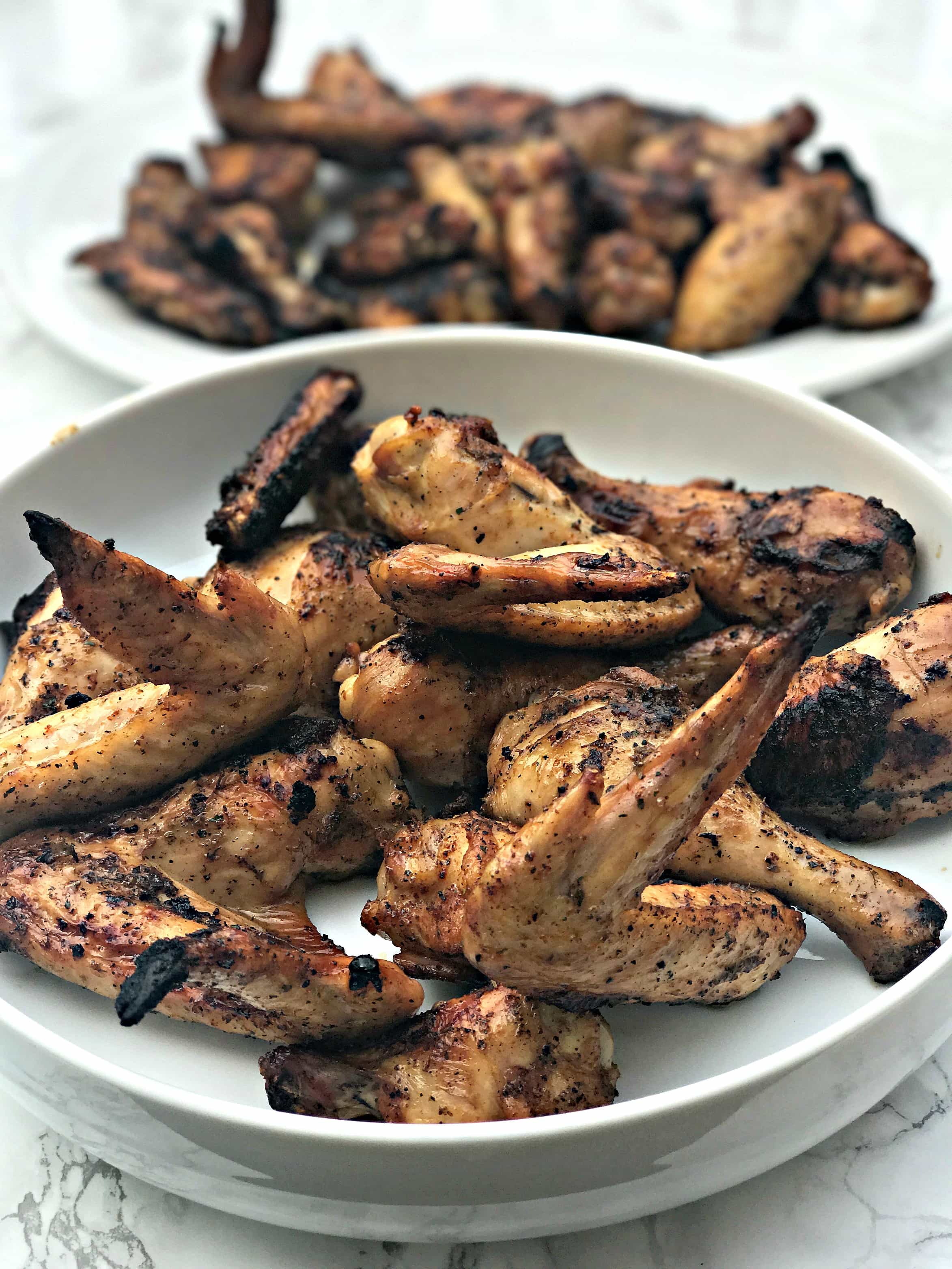 Chicken Wings Marinade Grillen Scharf — Rezepte Suchen