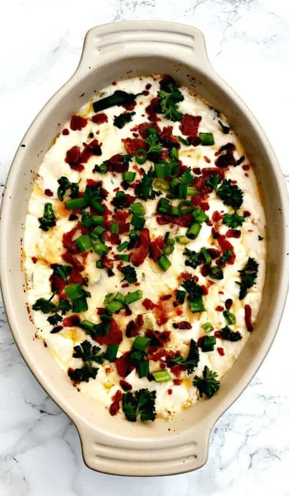 smoked cheddar jalapeno bacon dip