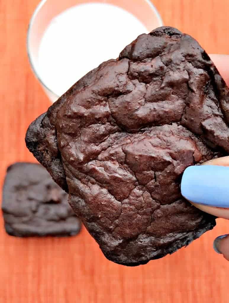 150 low-calorie healthy brownies
