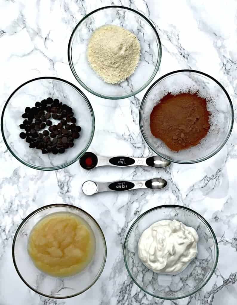 150 low-calorie healthy brownies