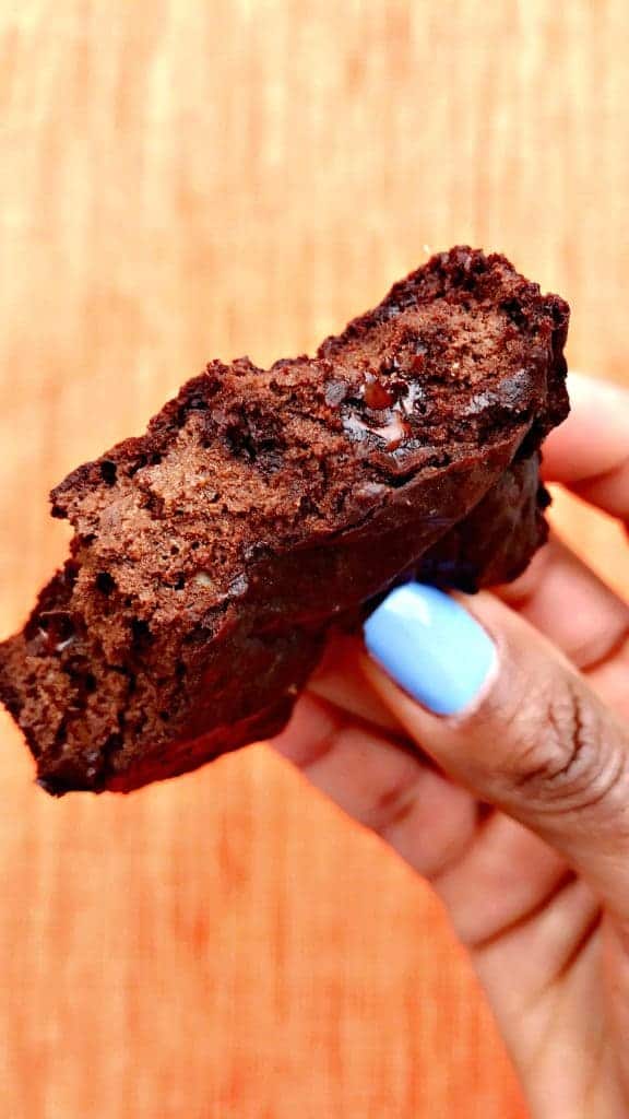 150 low-calorie healthy brownies