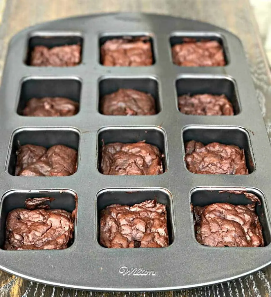 150 low cal healthy brownies