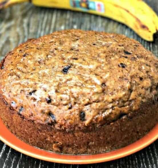 instant pot low carb banana nut bread instant pot low carb banana nut bread