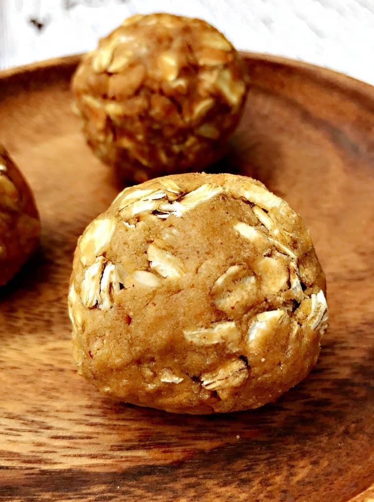 Peanut Butter Banana Protein Energy Balls peanut-butter-banana-protein-energy-balls
