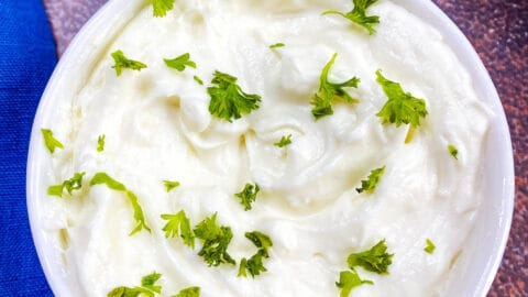 Featured image of post Steps to Make Garlic Truffle Aioli Recipe