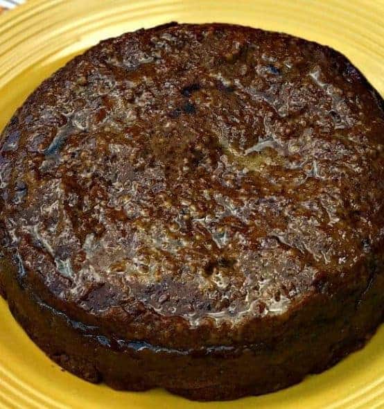 Instant Pot Low-Carb Pumpkin Spice Bread Instant Pot Low-Carb Pumpkin Spice Bread