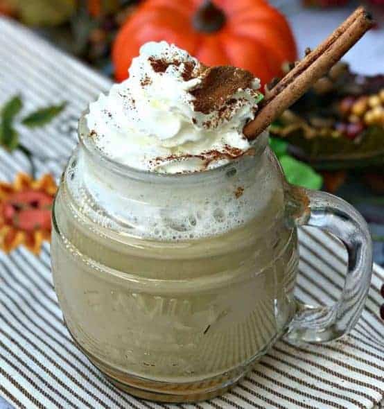 instant pot starbucks copy cat skinny pumpkin spice latte instant pot starbucks copy cat skinny pumpkin spice latte