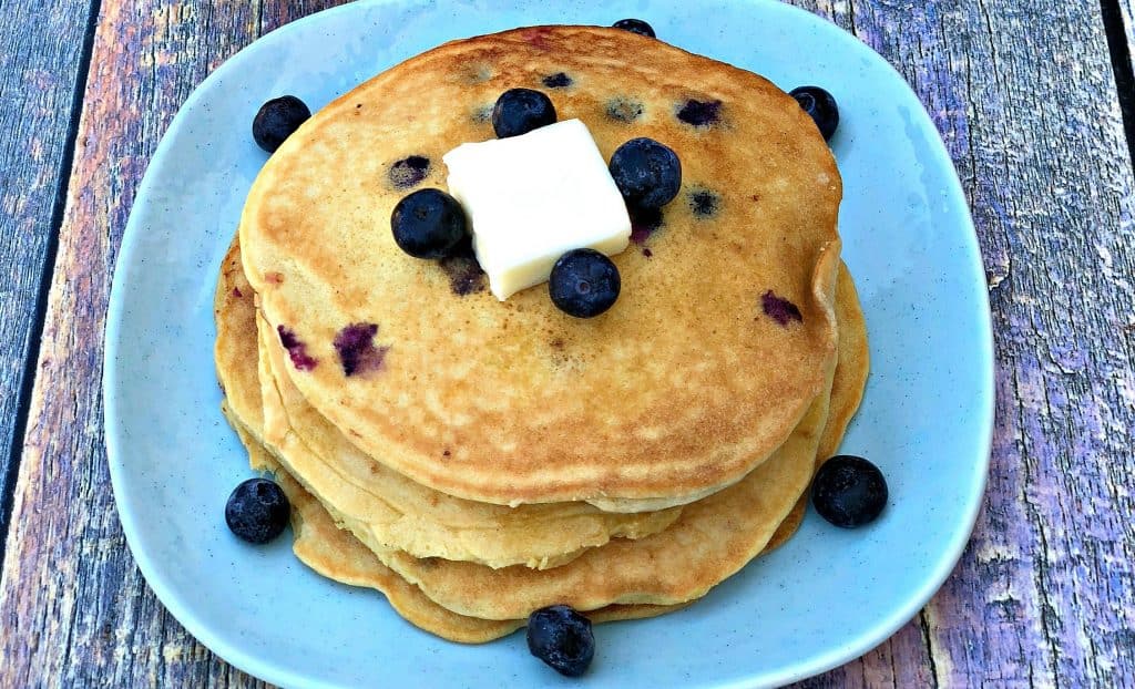 Saturday morning pancakes coupon code