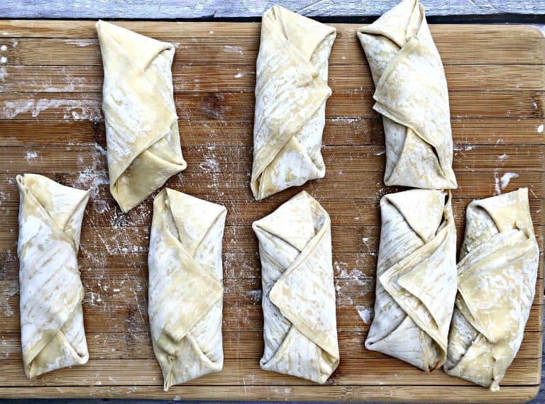 Easy Air Fryer Southwestern Egg Rolls