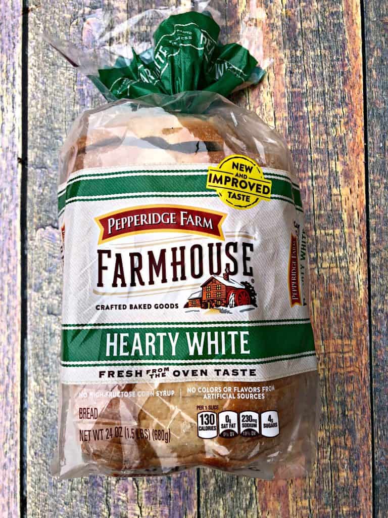 pepperidge farm bread