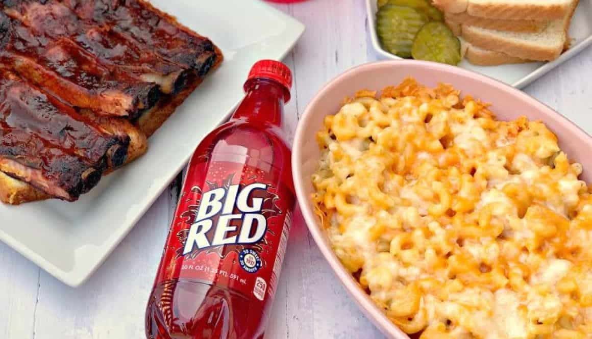 The Best Side Dish Ideas to Pair with Kansas City BBQ