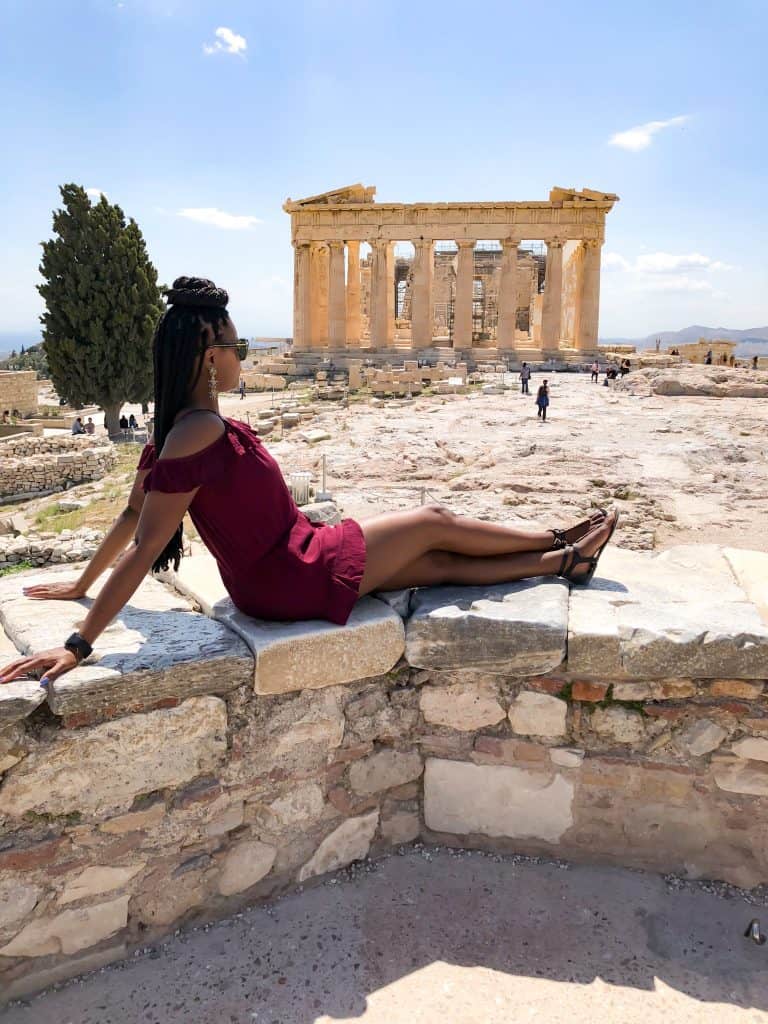 athens greece acropolis