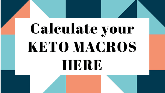 keto macro tracker keto macro tracker