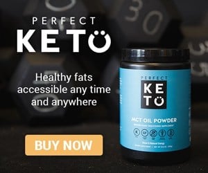 perfect keto discounts