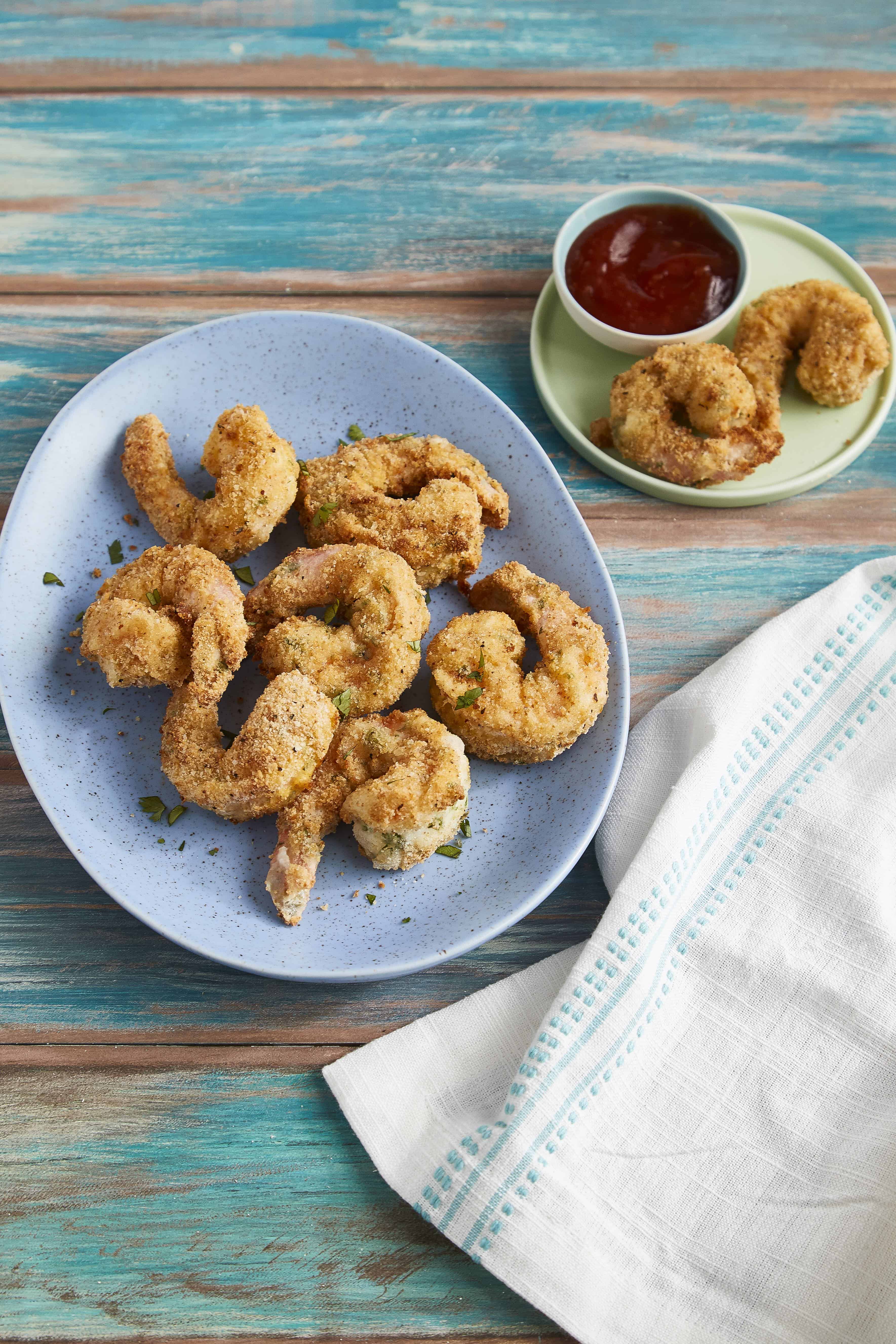 The Super Easy Air Fryer Recipe Cookbook: Healthy Fried Recipes