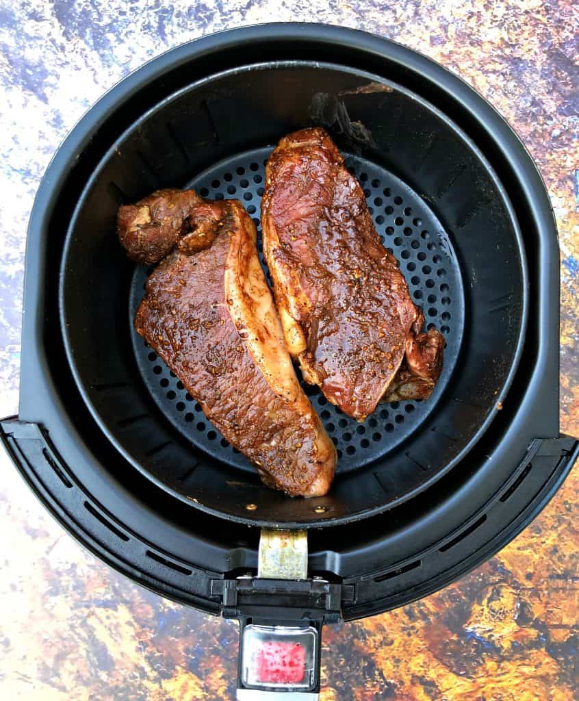 tri tip in air fryer
