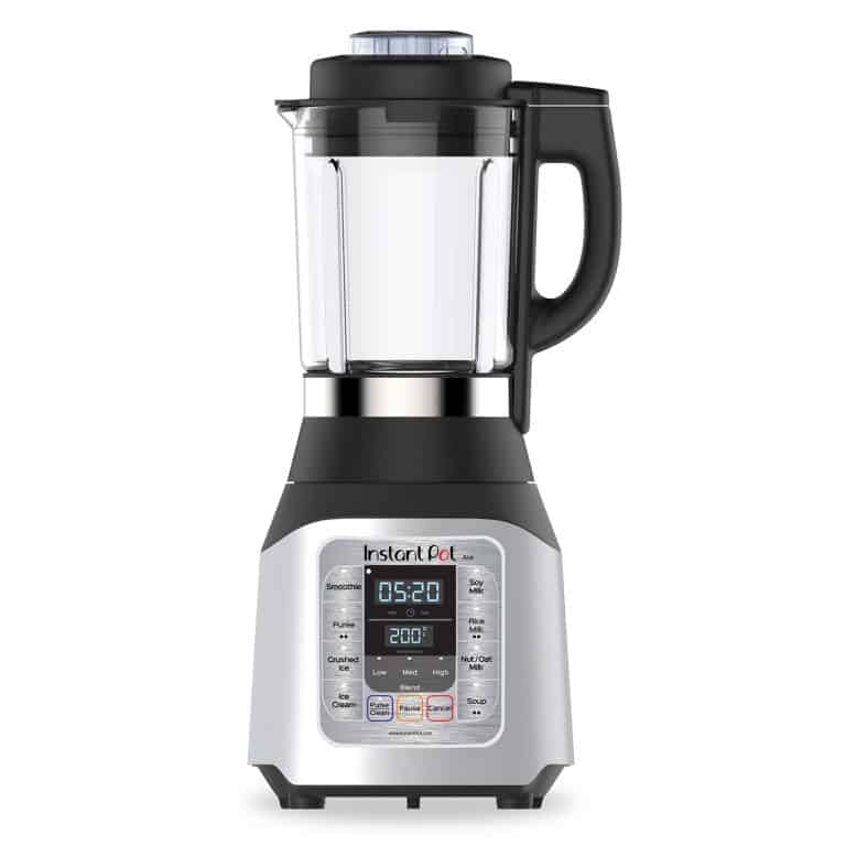 instant pot blender instant pot blender