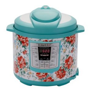 Pioneer Woman Instant Pot