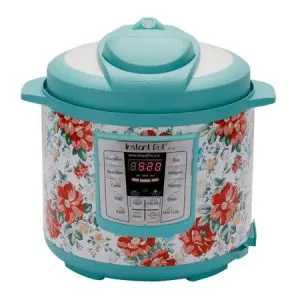 Pioneer Woman Instant Pot