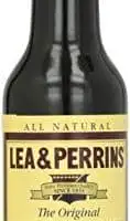 LEA & PERRINS Original Worcestershire Sauce 5 oz Bottle