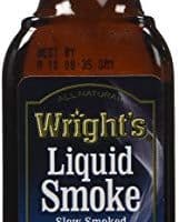 WRIGHT'S Hickory Liquid Smoke - 3.5 Oz