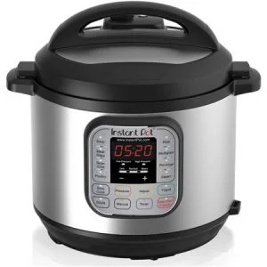 Instant Pot Duo