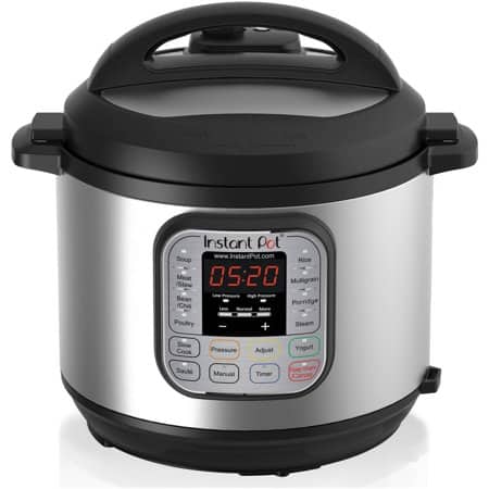 10 Must Have Instant Pot Accessories 