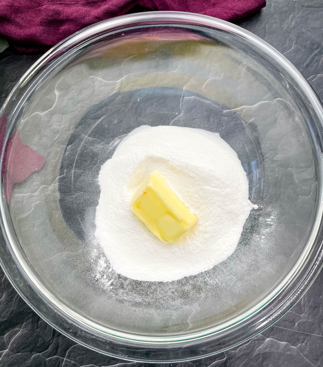 Easy Keto LowCarb Soft Cream Cheese Sugar Cookies + {VIDEO}