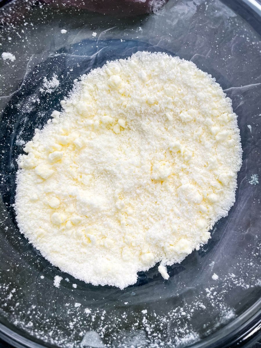 Easy Keto LowCarb Soft Cream Cheese Sugar Cookies + {VIDEO}