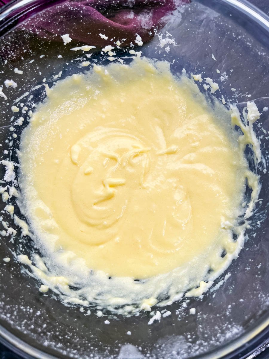 Easy Keto LowCarb Soft Cream Cheese Sugar Cookies + {VIDEO}