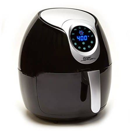 power air fryer