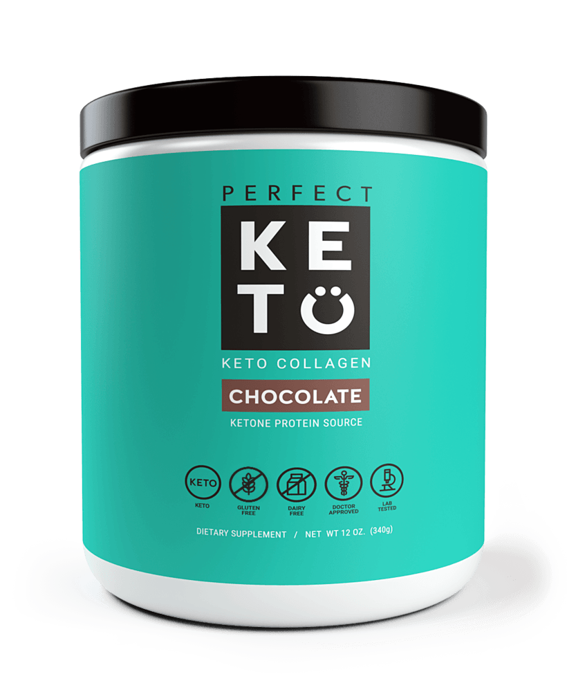 keto collagen