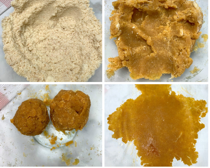 Keto LowCarb GlutenFree Homemade Tortilla Chips + {VIDEO}