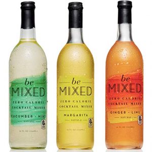 bemixed keto cocktails