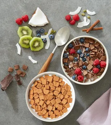 keto low carb catalina crunch cereal
