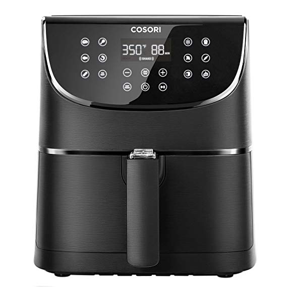 Best Accessories for Air Fryer Units - Whole Lotta Yum