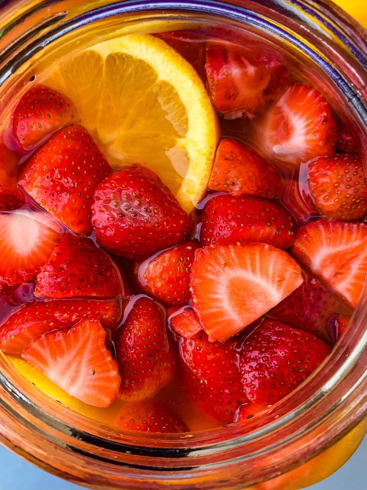 How to make Jungle Juice How to make jungle juice