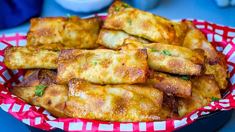 cropped air fryer pizza rolls 1 1