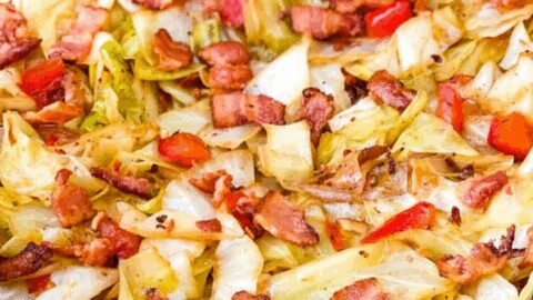 Slow Cooker Crockpot Turkey Necks