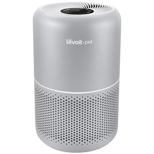 levoit air purifier